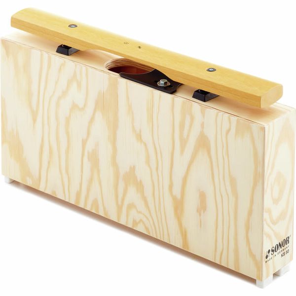 Sonor KS50PO a Deep Bass Palisono