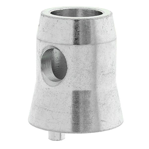 Stageworx ST3-HC Half Cone Corner Box