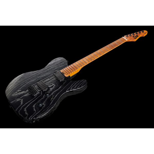 ESP LTD TE-1000 Black Blast