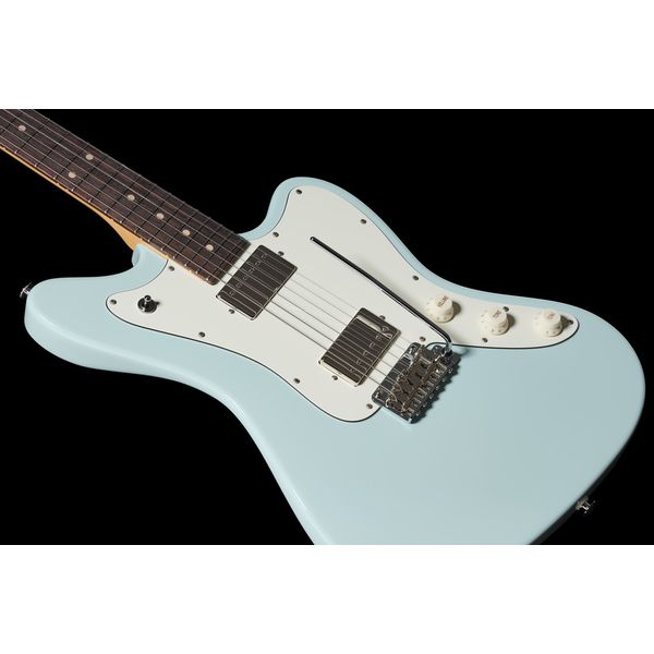 Suhr Classic JM HH RW SBL