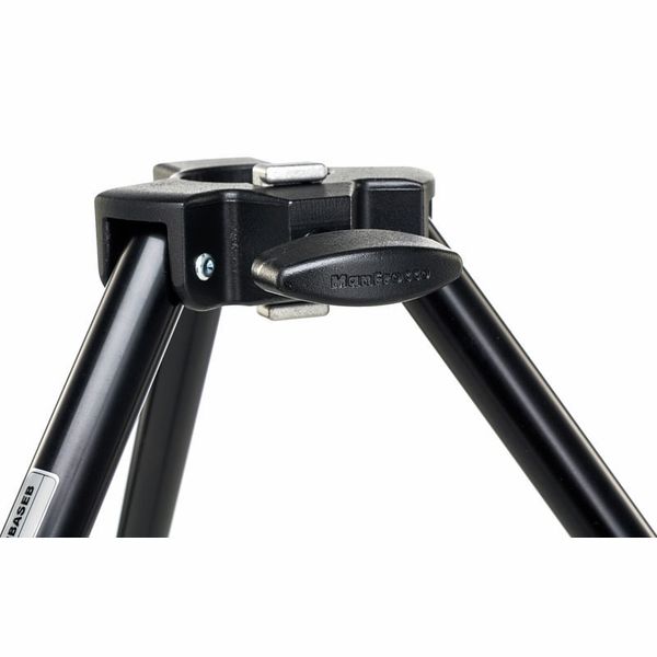 Manfrotto 032BASEB Autopole Base Bk