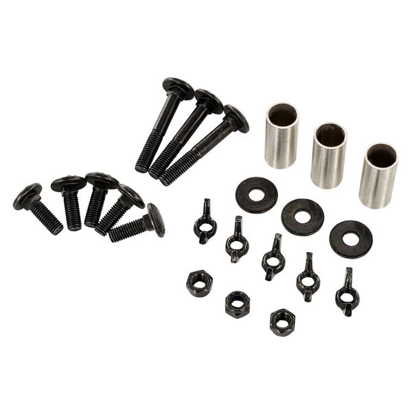 Stageworx Deco Truss 150 cm black