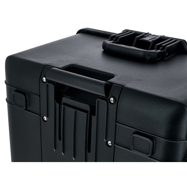Peli 1637 Air Foam Black