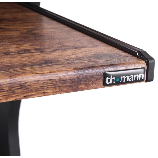 Thomann Studio Table L Wood