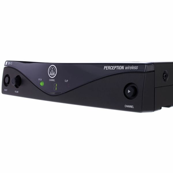 AKG PW45 Instrumental Set Band M