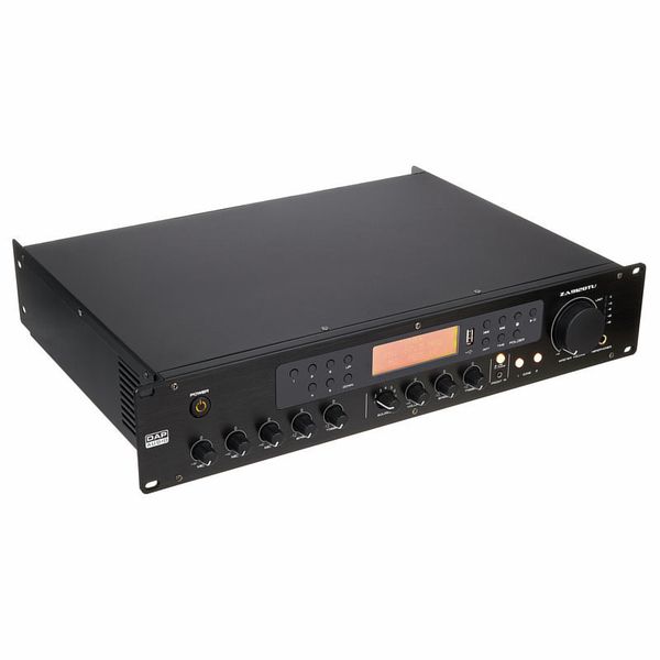DAP-Audio ZA-9120TU