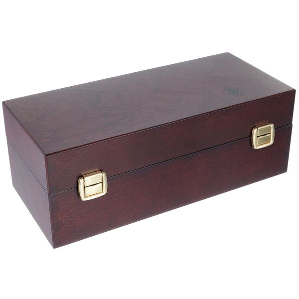 Neumann Wooden Box U87