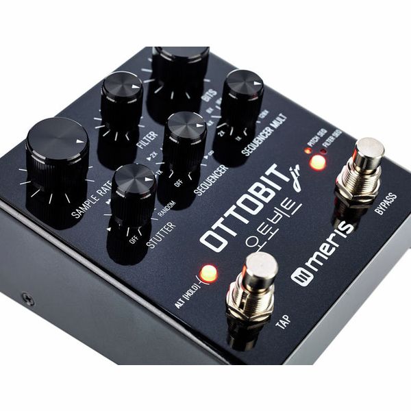 Meris Ottobit Jr. Pedal
