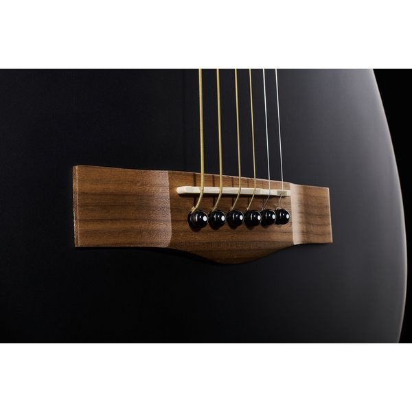 Fender FA-15 3/4 WN Black