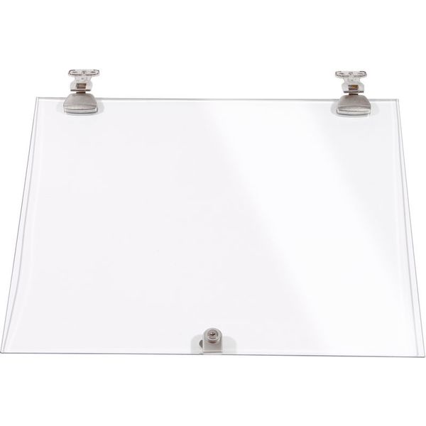 Thon Glass Door 14U Studio