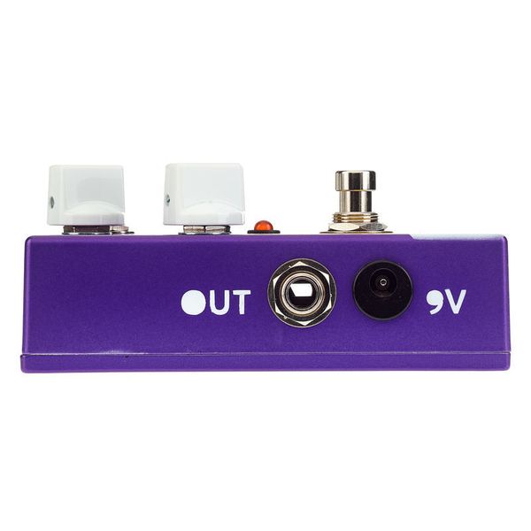 JAM pedals Eureka! Fuzz