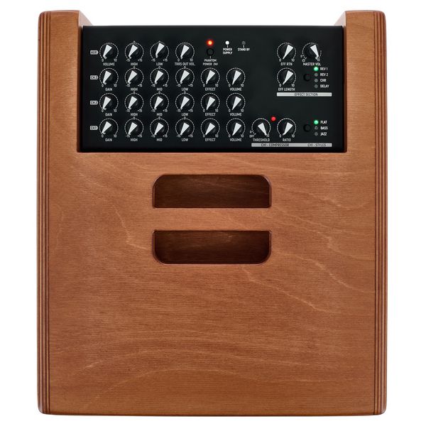 Acus One Ferdi 10 Cherrywood