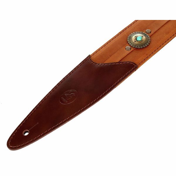 Minotaur D5 Texas Conchos Brown