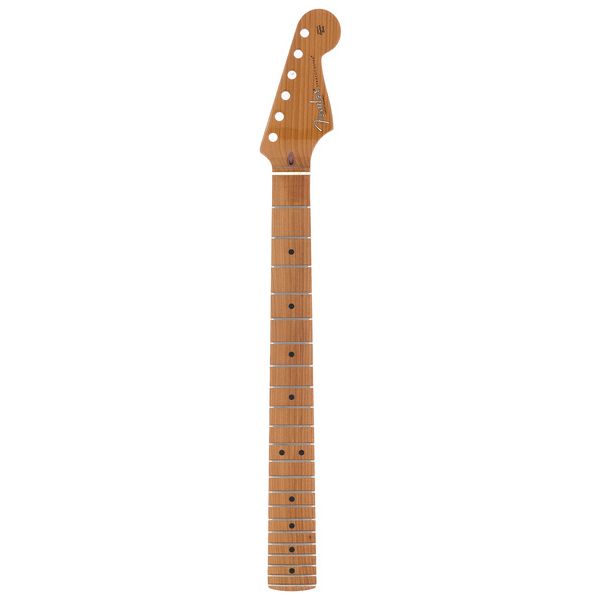 Fender Am Pro II Strat Neck RSTD MN