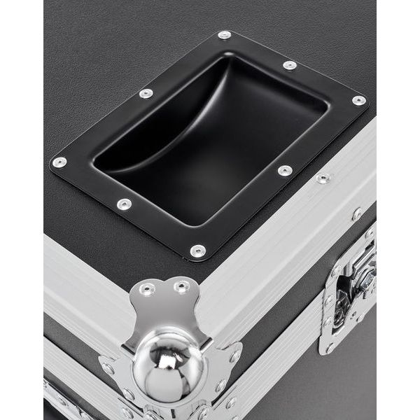 Varytec Hero Wash 340FX RGBW Zo Bundle