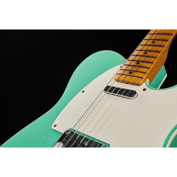 Fender 60 Tele JRN MN SGF