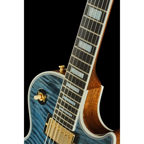 Gibson Les Paul C Bigsby HPT TOB #1