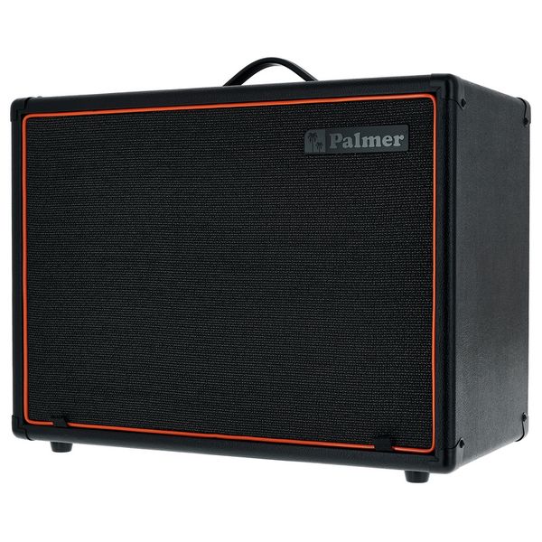 Palmer Cab 112 BX CRM