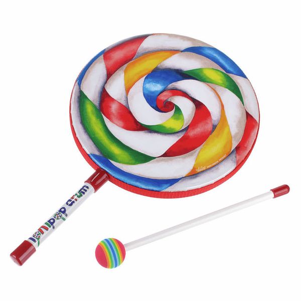 Remo 10" Lollipop Drum