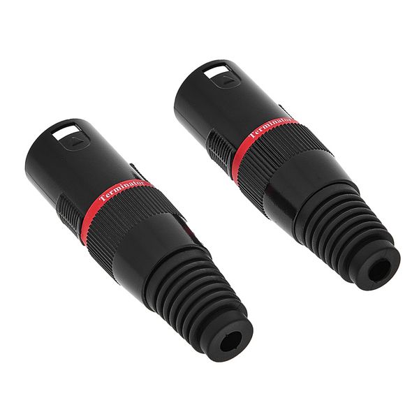 ADJ DMX terminal resistor Set 3Pin