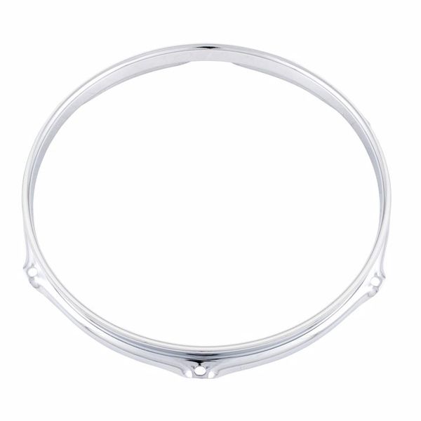 Pearl 10" Super Hoop II Tune Hoop