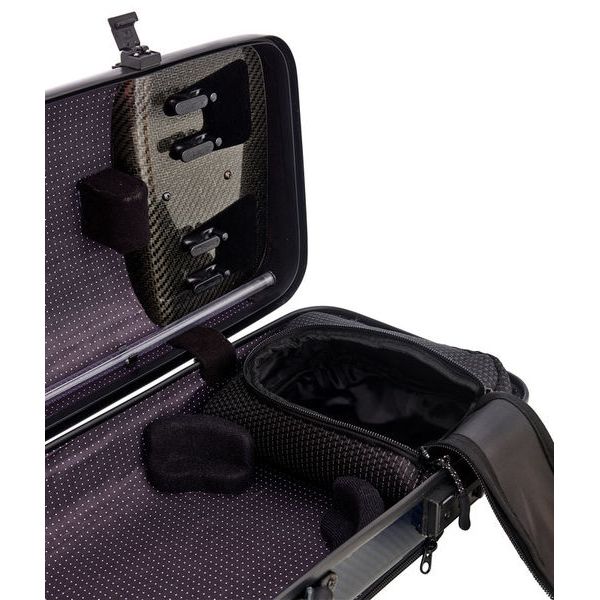 Musilia P2 Violin Case TBLU/STD