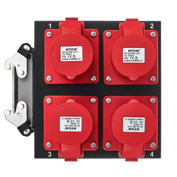 Botex CHC-BB Breakout Box