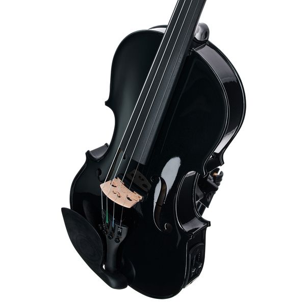 Harley Benton HBV 800HBK Acoustic-Electric