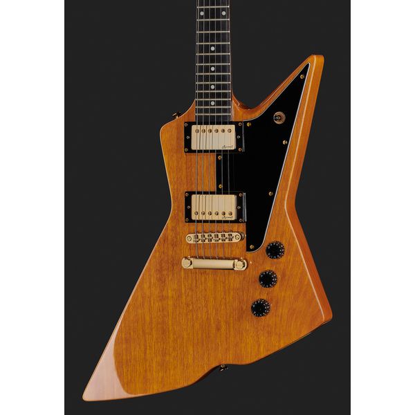 Harley Benton EX-76 Classic GHW AN