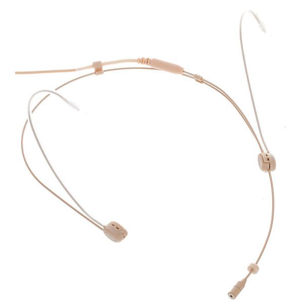 Sirus Quad R/2H/2B 2 Headmike O 823