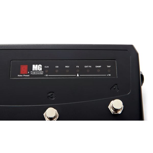 Marshall MG Stompware PEDL90008