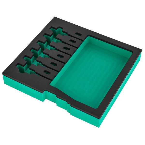 Sennheiser EW-D 8-CH Theatre Set Q1-6