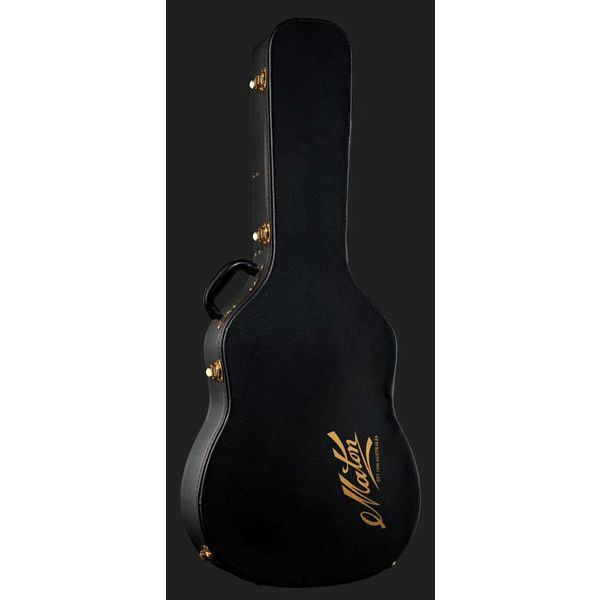 Maton EBG808 Nashville