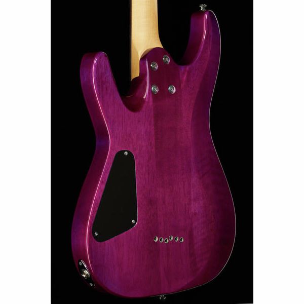 Schecter C-6 Plus EM
