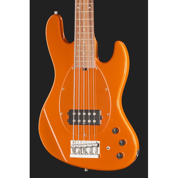 Sadowsky MetroExp21 Vint M5 Morado CAO