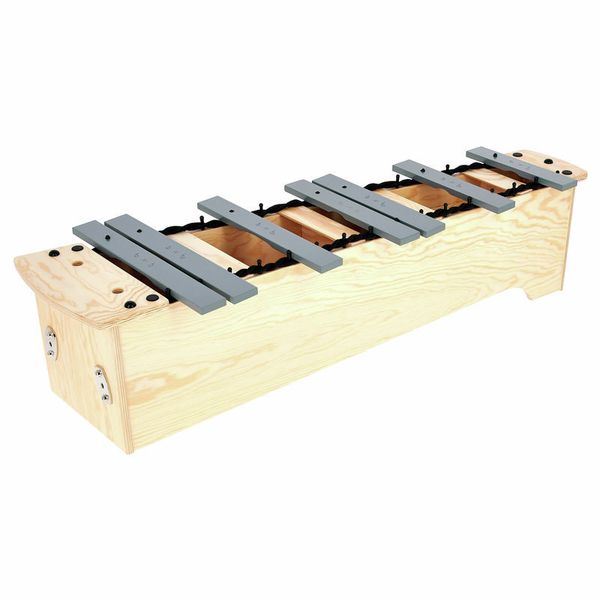 Sonor TAKM20 Tenor Alto Metallophone