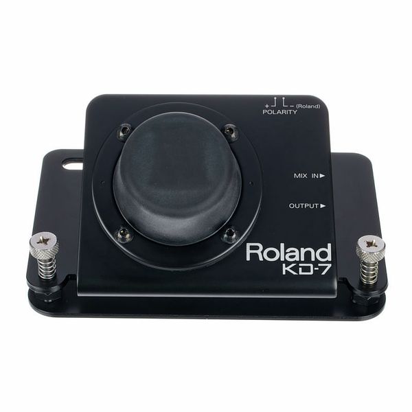 Roland KD-7 Kick-Controller