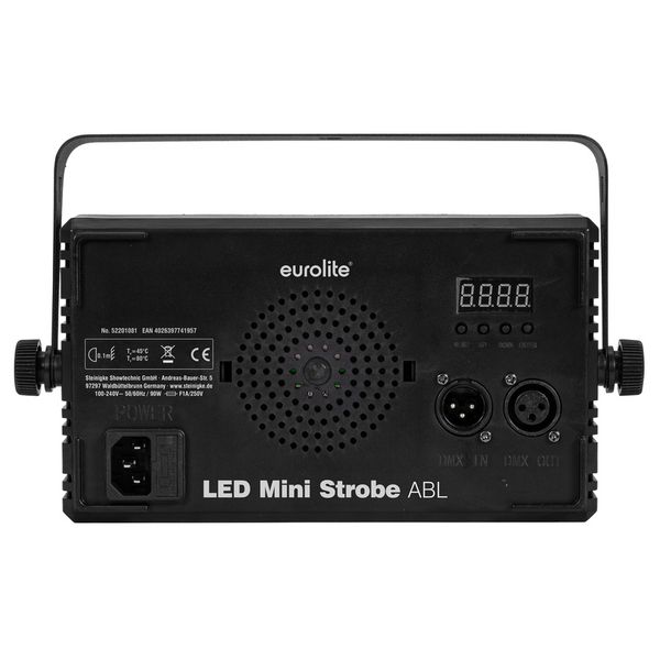 Eurolite LED Mini Strobe ABL