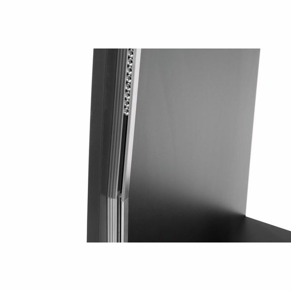 Thon Studio Rack 5002 21U black