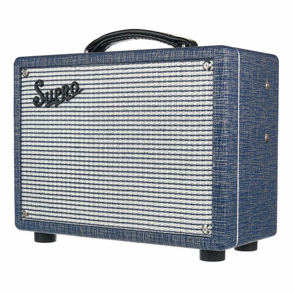 Supro 64 Super Combo