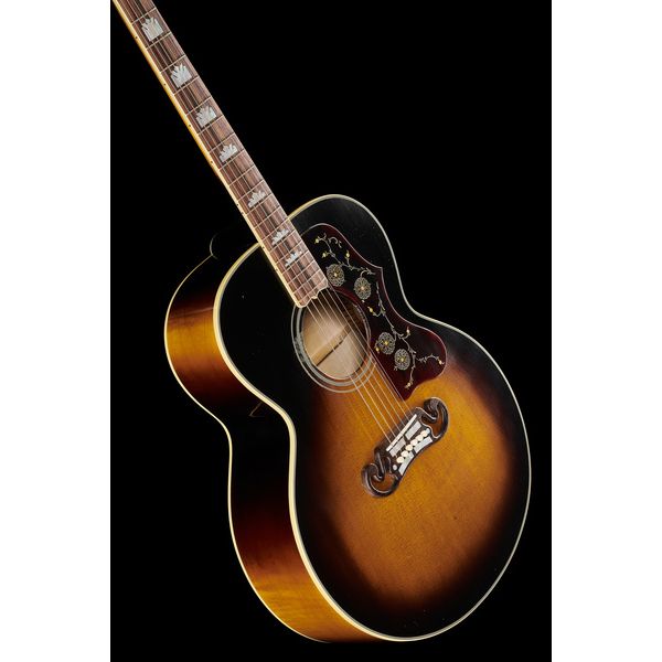 Gibson 1957 SJ-200 VS Light Aged