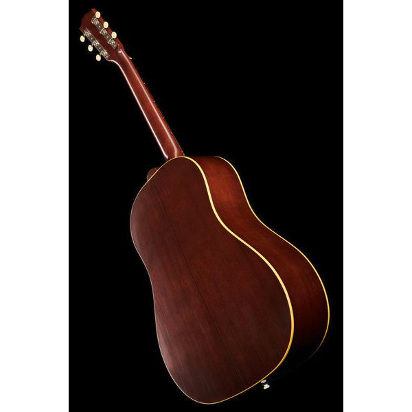 Gibson 1936 J-35 VS