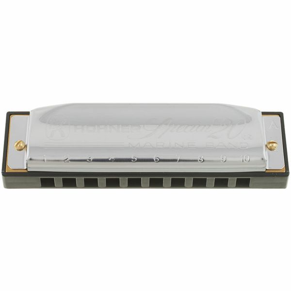 Hohner Special 20 Country A