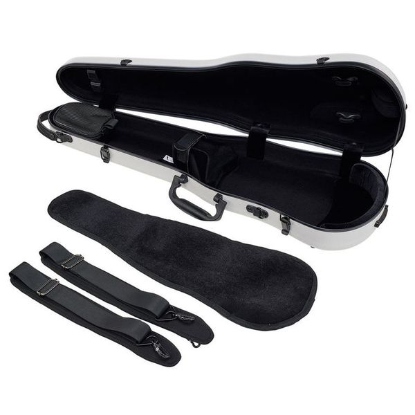 Gewa Pure Violin Case 1.8 WH 4/4