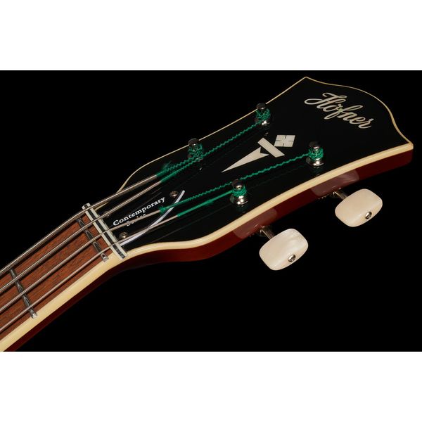 H&ouml;fner Verythin Bass-HCT-500/7 SB