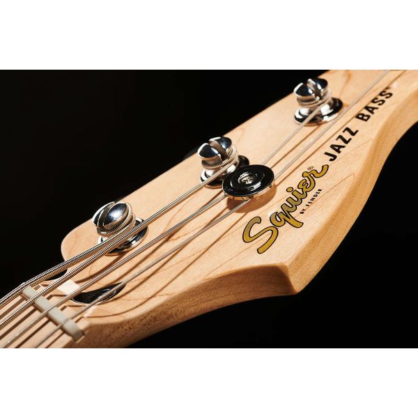 Squier Aff. Jazz Bass 3-SB