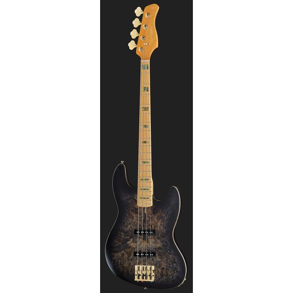 Marcus Miller V10-4 TBK