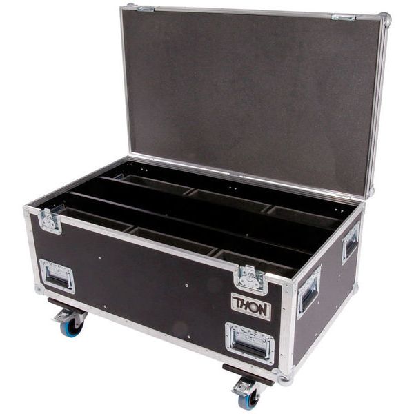 Thon Case 2bright Par 18 IP 6in1