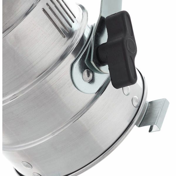 Eurolite PAR 38 Alu E-27 Socket