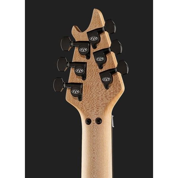 Evh Wolfgang USA EVH Signature BK